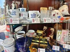 -西村咖啡店 (中山手本店)