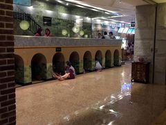 纽斯桑拿会所(天山路店)-纽斯桑拿会所(餐厅天山路店)
