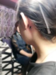 -SNOW TATTOO STUDIO
