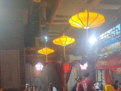 -重庆袁老四火锅(武进万达店)
