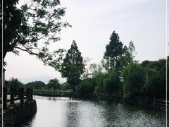 -皤滩古镇