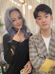 -AYO SALON