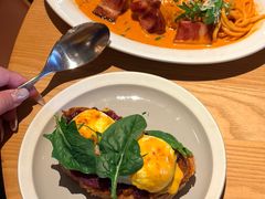 -O'eat Blossom&Pelican(深圳首店)