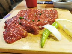 -小米烤肉-泥炉炭烤(常营店)