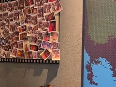 -ME怪兽·密室(江汉路店)