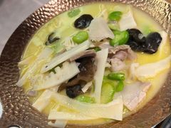 -大潮淮·淮扬菜(何园旗舰店)