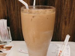 -新世界餐厅(万达店)