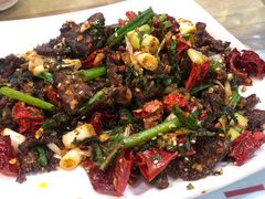 -88号小吃店·经典云南菜·地道纳西美食