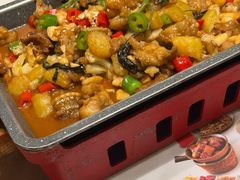 -意卡菲·欢乐聚会餐厅(华侨店)