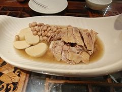 -陈记菜馆·非遗淮扬菜(东关街教场店)