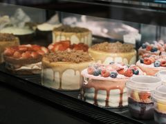 -BAKER&SPICE(安福路店)