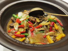 -院里寻菜·祖庵菜宴请(观沙岭店)