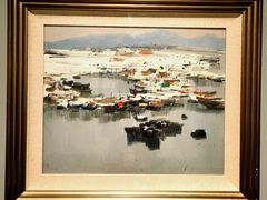 -中华艺术宫(上海美术馆)