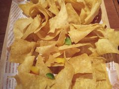 鸡肉玉米片-么哈MOJAR(厦门云城万科里店)