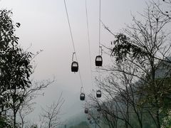 -东天目山风景区