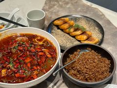 -火婆子·川小馆(扬韬科技广场店)