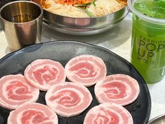 -汉拿山(金源店)