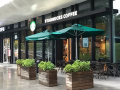 -星巴克(古美路店)