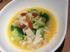 -新太二·鲜料川菜(智慧城广百店)