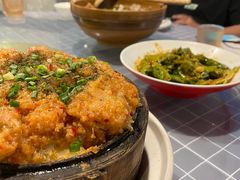 -易老头三样菜(南滨路总店)