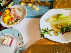 -领仕扒房(长春店)