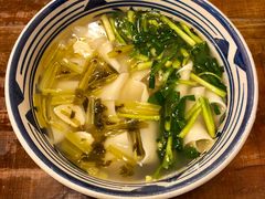 浆水面-左陕右甘(亚运村店)