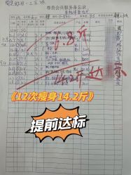 -Lily纤美·科技减脂中心
