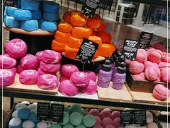 -LUSH(威尼斯人店)