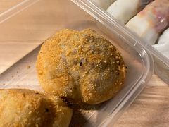-运栋天马牛肉饼(林科大店)