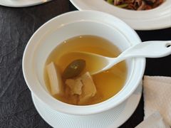 -君庭中餐厅(湘江豪生店)