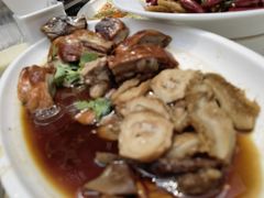 -九尊食上(生态园林酒店)