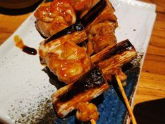 -炉胜·炉端烧·居酒屋