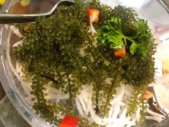 -福慧慈缘素食餐厅(王府井店)