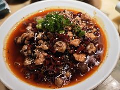 -锦府盐帮·侯宅(五棵松万达店)