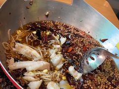 -天堂鸟水煮鱼·烟火川菜(凤凰路店)