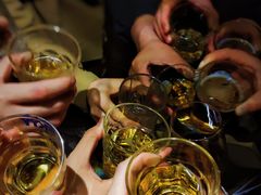 -MOSSO音乐酒吧·live house(长乐路店)