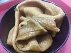 -岁福祥老母鸡汤面馆(阳曲路店)