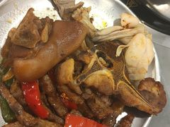 -晓沸牛肉海鲜小火锅(白湖亭万达广场店)