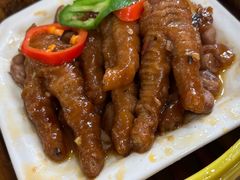 -吉莲利苑海鲜酒家(珠海拱北29年老字号店)