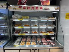 -京客隆超市(京源店)