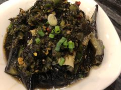 -情妹耙泥鳅·江湖川菜(科华店)