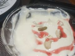 印度酸奶-琥珀宫南亚餐厅(欢乐城店)