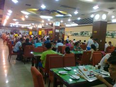 大堂-令氏家外家岐山面(火炬路店)