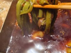 -海底捞火锅(银泰中心店)