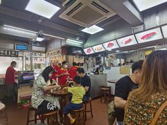 -陈光记烧腊店(罗保博士街店)