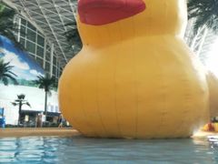 -天山海世界·米立方