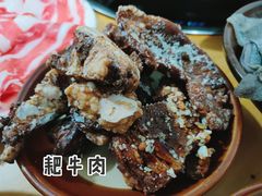 -重庆下半城老火锅(糖酒公司店)