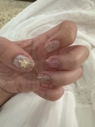 -Touch Nail·品质·美甲美睫