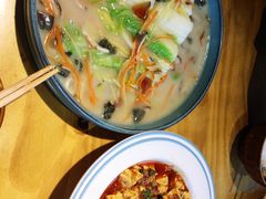 上汤娃娃菜-心邸·庆宴(雅宝城店)