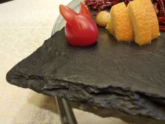 -赛象酒店·福泉阁中餐厅
